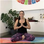 Clases de Yoga Online y Presenciales